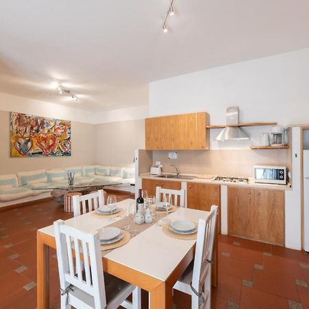 Villa Antonina Porto Rotondo Exterior foto