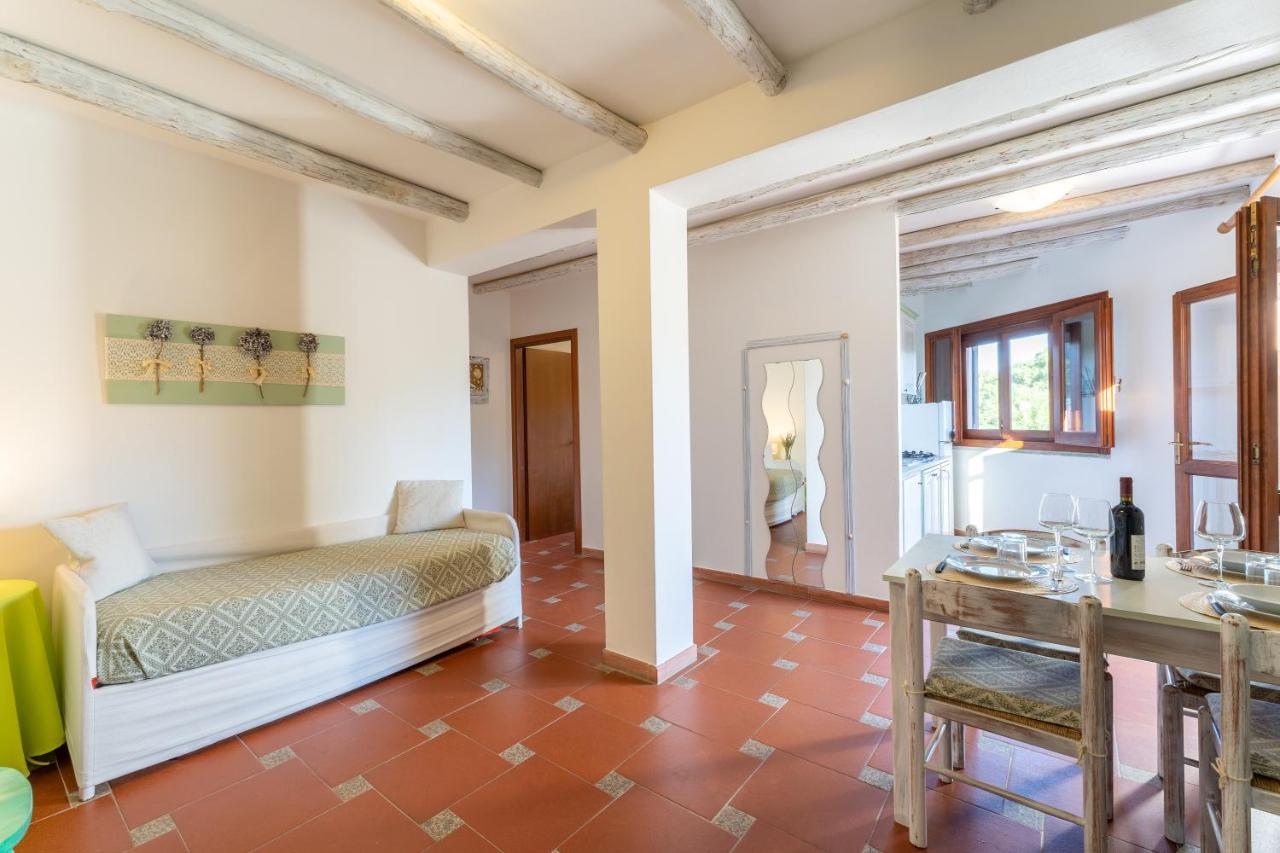Villa Antonina Porto Rotondo Exterior foto