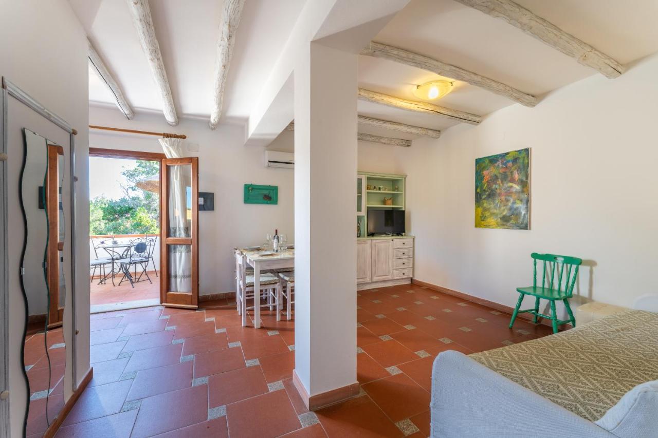 Villa Antonina Porto Rotondo Exterior foto