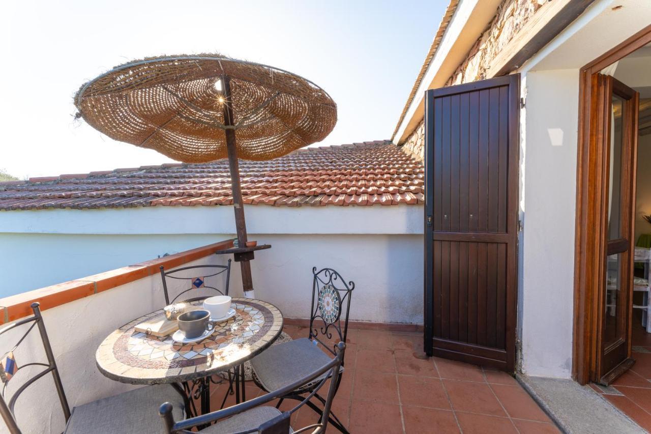 Villa Antonina Porto Rotondo Exterior foto