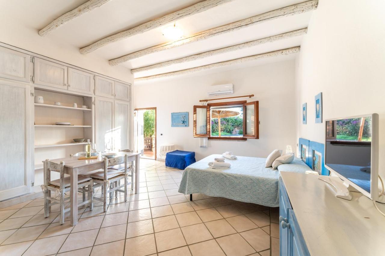 Villa Antonina Porto Rotondo Exterior foto