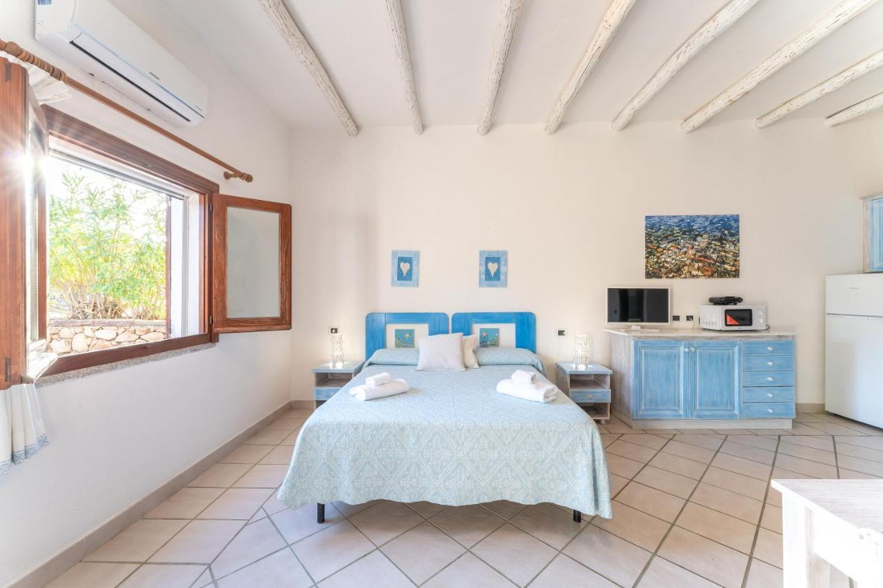 Villa Antonina Porto Rotondo Exterior foto