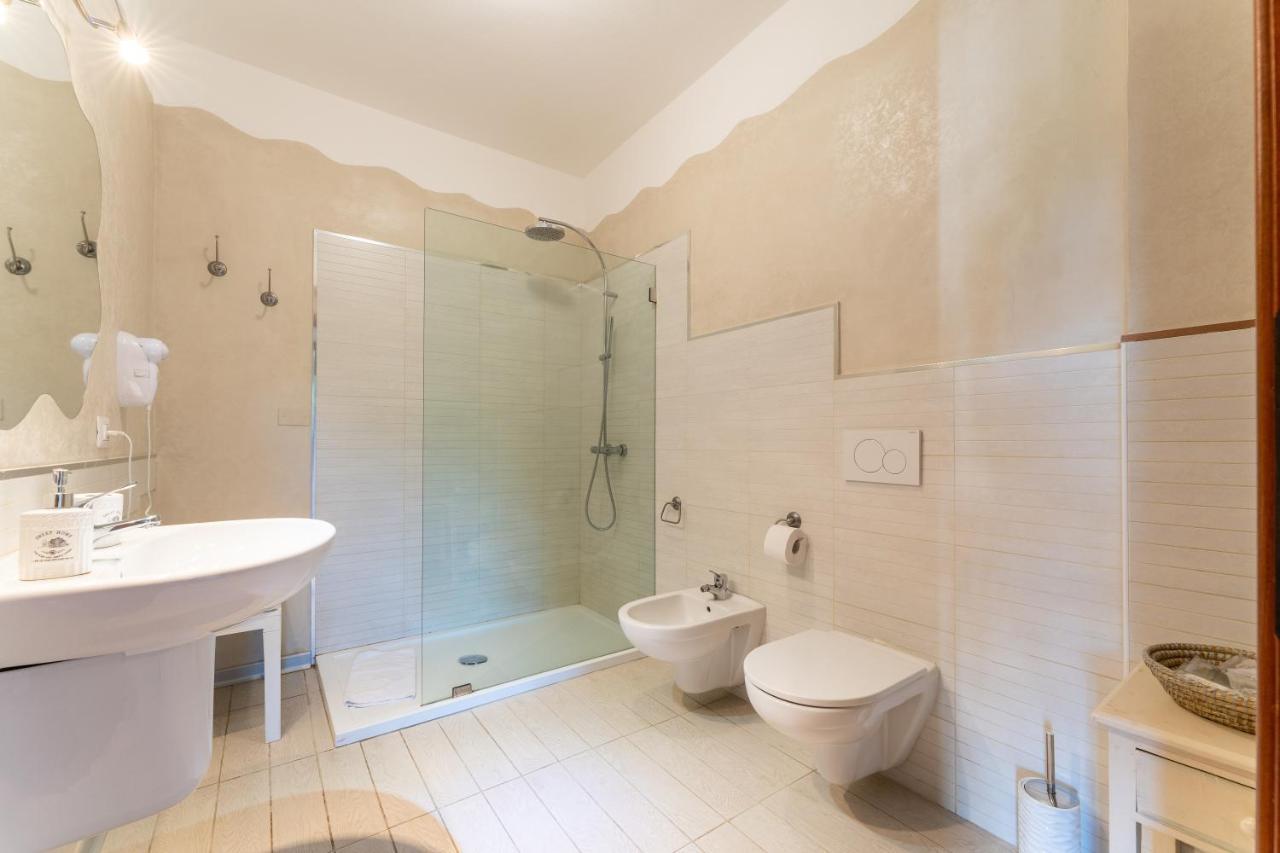 Villa Antonina Porto Rotondo Exterior foto