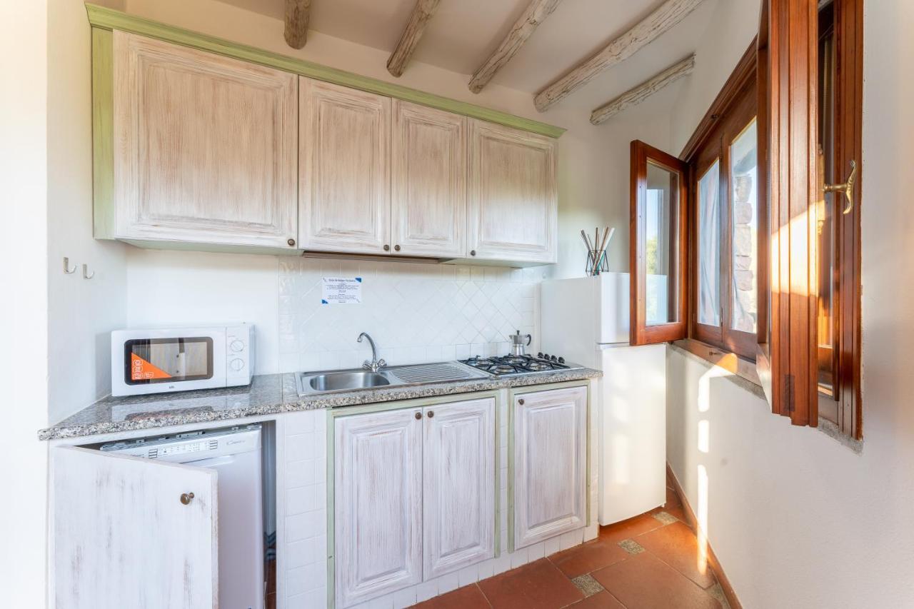Villa Antonina Porto Rotondo Exterior foto