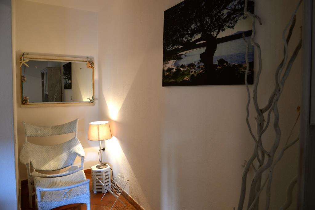 Villa Antonina Porto Rotondo Habitación foto