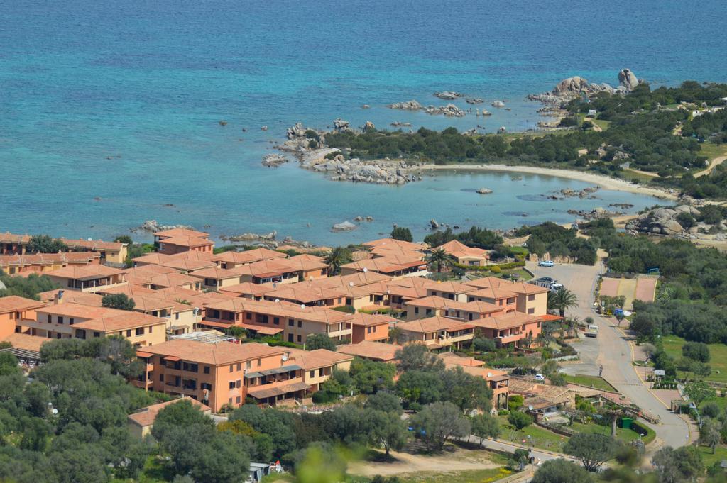 Villa Antonina Porto Rotondo Habitación foto