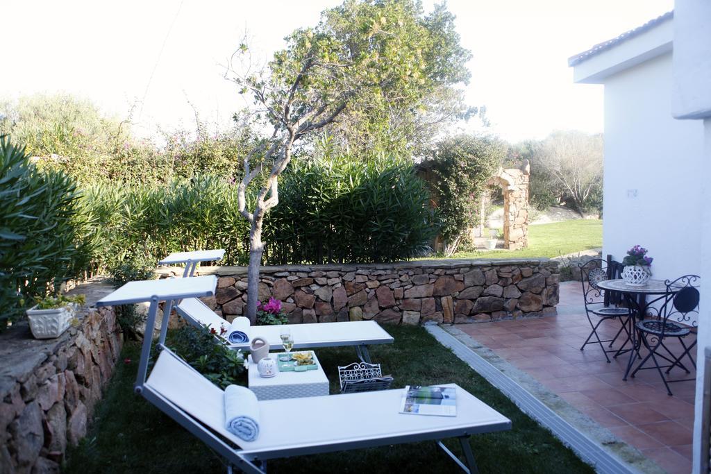 Villa Antonina Porto Rotondo Exterior foto